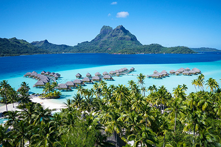 Le Bora Bora