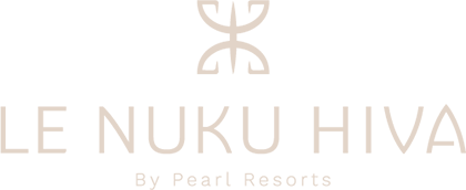 Logo Nuku Hiva Pearl Lodge